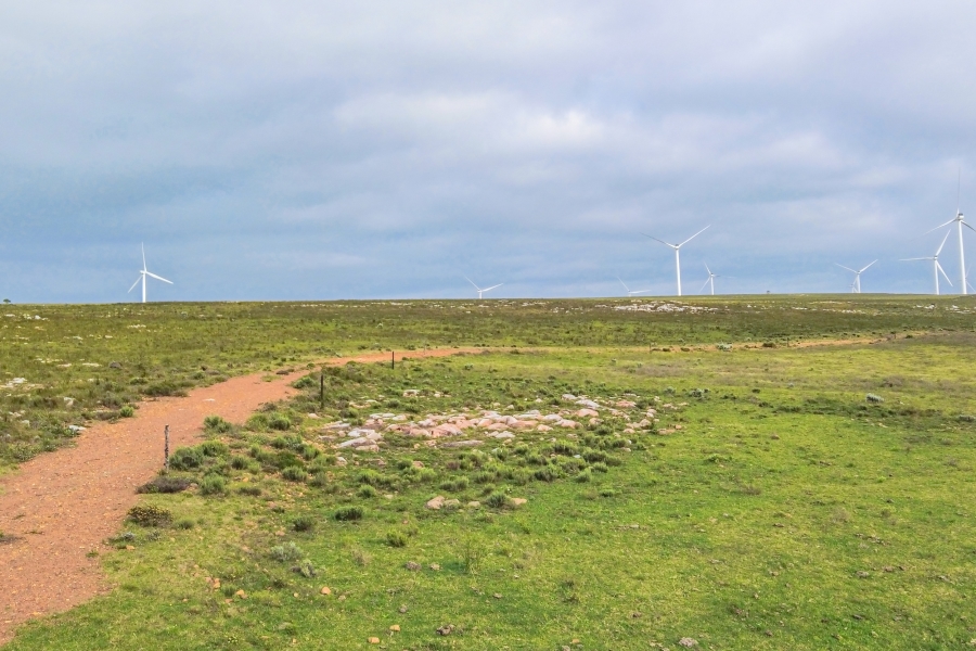 0 Bedroom Property for Sale in Humansdorp Rural Eastern Cape